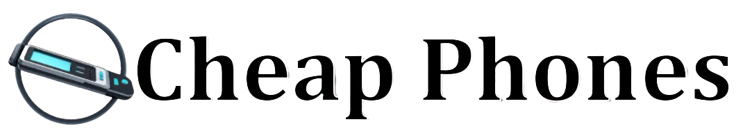 Cheap Phones